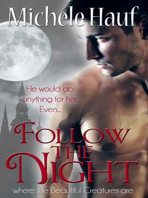 cover image of Follow the Night